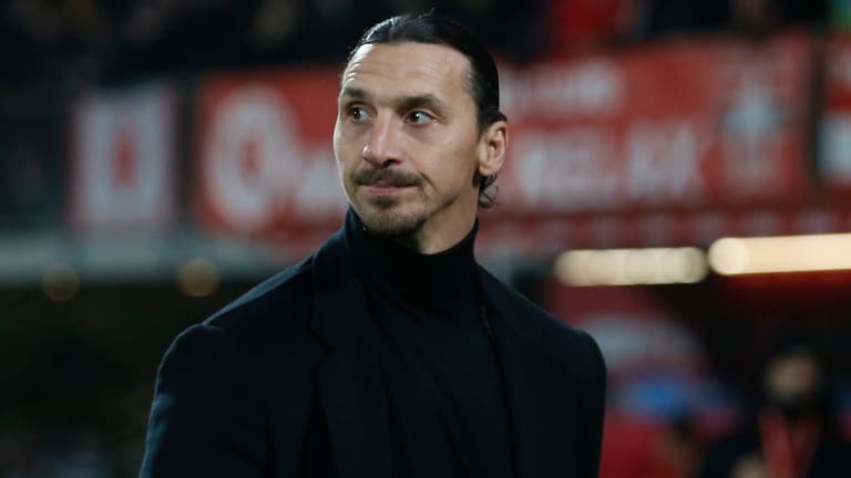 ¿Zlatan Ibrahimovic como presidente del Mundial de la Kings League? ¡Descúbrelo aquí!